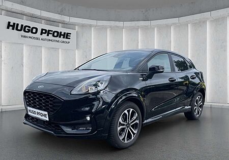 Ford Puma ST-Line X Aut. ACC NAVI KAM WINTER-PKT