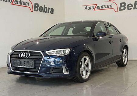 Audi A3 Limousine 2.0 TDI S-tronic Xenon/Navi/PDC/SHZ
