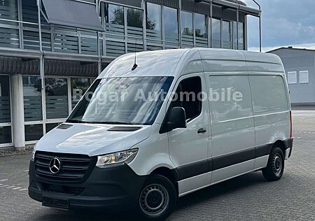Mercedes-Benz Sprinter 214 L2H2 9G WERKSTATT*DISTRONIC*KAMERA