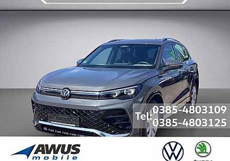 VW Tiguan Volkswagen 2.0TDI DSG R-Line AHK HUD MATRIX-LED 360°