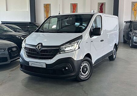 Renault Trafic L1H1 145PS/LED/NAV/Sthzg/KAM/Klima/1Hd.