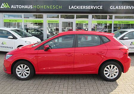 Seat Ibiza 1.0 Style LED Kamera