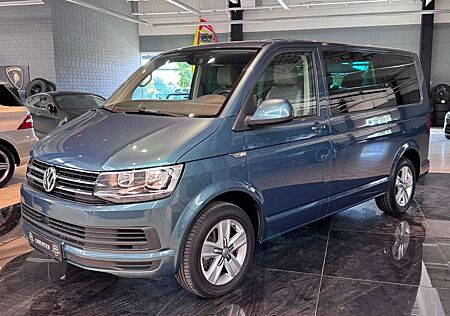 VW T6 Multivan Volkswagen DSG ACC Navi AHK.2.HD
