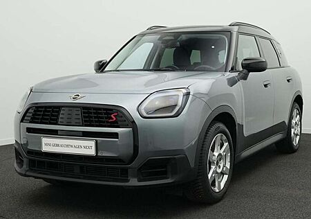 Mini One Countryman Countryman S All4 Classic Trim