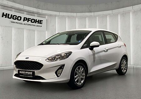 Ford Fiesta 1.1 Cool&Connect | GJR | PDC | Wi-PKT | BT