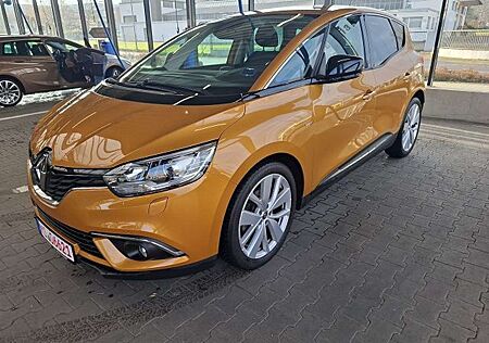 Renault Scenic IV Limited, Top Fahrzg. Alle Inspekt.1.Hd