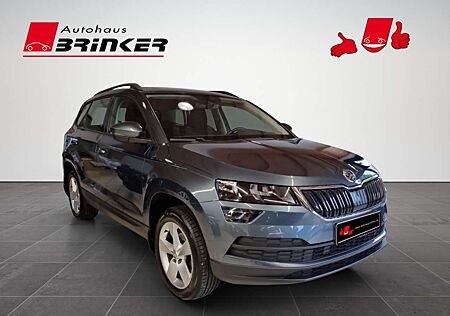 Skoda Karoq Ambition 1.0 TSI EU6d
