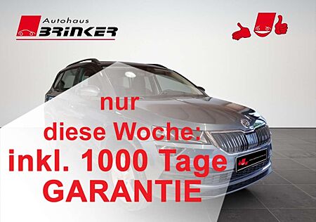 Skoda Karoq Ambition 1.0 TSI EU6d