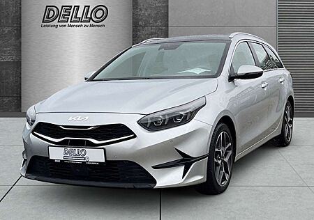 Kia Cee'd Ceed / Sportswagon Spirit, Panoramadach, Navi,elektr.Hec