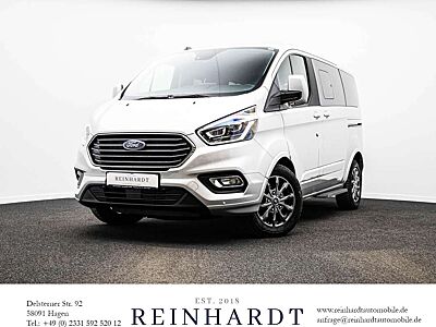 Ford Tourneo Custom 2.0TDCi TITANIUM X APPLINK/KAMERA