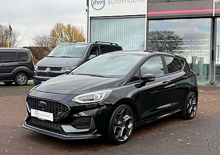 Ford Fiesta ST X|PERFORMANCEPKT|MATRIX+|WINTER|B&O|