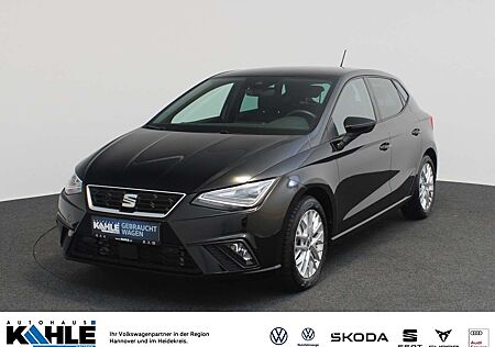 Seat Ibiza 1.0 FR Navi LED ACC SHZ Klima RFK PDC DAB+ Klima