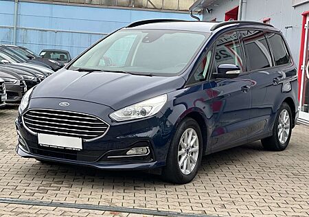 Ford Galaxy 2.0 EcoBlue*TüV Neu*Kamera*Navi*Klima*Alu*Tempo