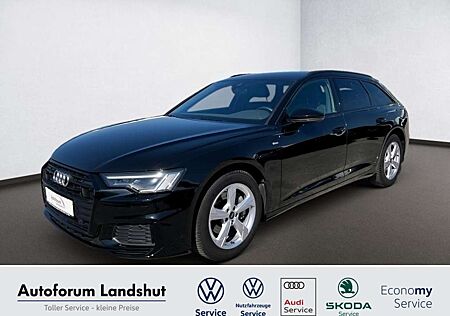 Audi A6 45 TFSI quattro S-line MMI+/MATRIX/ASSIST/KAM