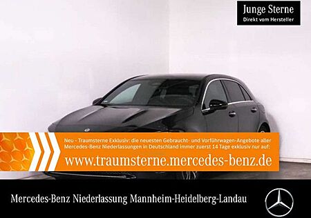 Mercedes-Benz A 200 PROGRESSIVE+LED+KAMERA+KEYLESS+7G