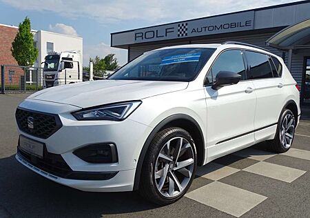 Seat Tarraco 2.0FR 4Drive NAVI DSG PANO LED PANO