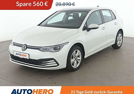VW Golf Volkswagen 2.0 TDI Life*NAVI*LED*ACC*PDC*KLIMA*