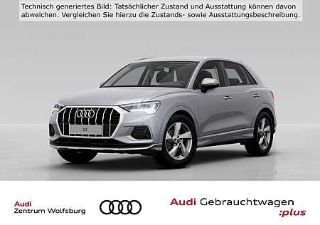 Audi Q3 35 TFSI advanced Matrix/ACC/AHK