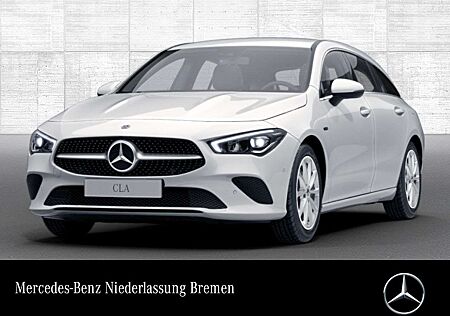 Mercedes-Benz CLA 250 e AHK+LED+KAMERA+8G