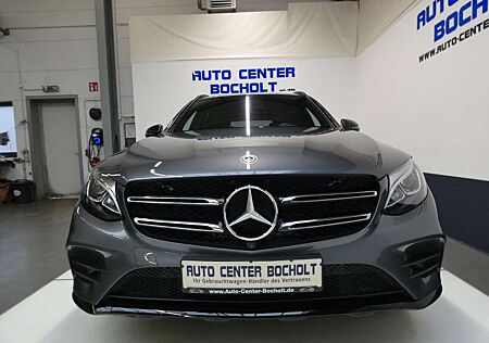 Mercedes-Benz GLC 250 4Matic*AMG Line*Navi*AHK*360^°Kamera