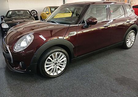 Mini One Clubman AUTOMATIK TUV AU