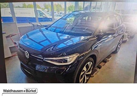 VW ID.4 Volkswagen Pro Performance Klima Navi Rückfahrkamera