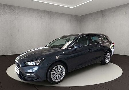 Seat Leon Sportstourer XCELLENCE