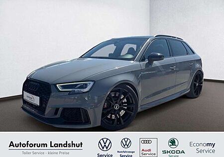 Audi RS3 Sportback 2.5 TFSI 280km/h-VC-B&O-ABT-RAUTE
