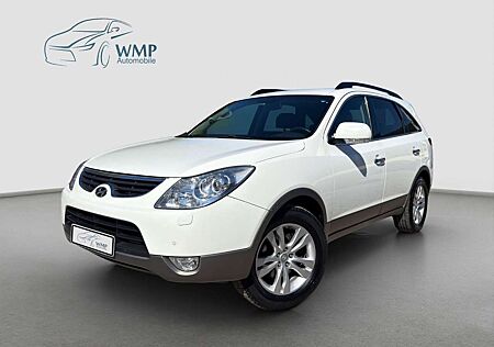 Hyundai iX55 Premium /Schiebed./Leder/7.Sitzer/Xenon/AHK