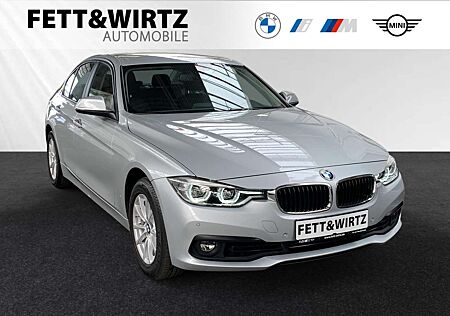 BMW 318 i Limousine Advantage|Aut.|PDC|LED|Navi