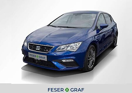 Seat Leon 1.5 TSI FR TEMPOMAT/AHK/2xPDC