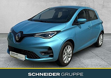 Renault ZOE Experience R135 Z.E. 50 SHZ+LED+TEMPOMAT