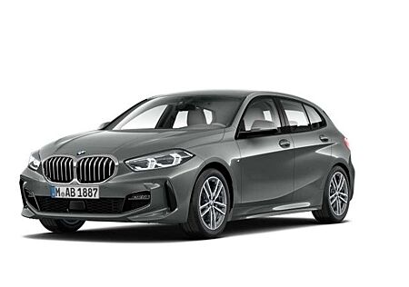 BMW 118 i M Sport Sportsitze PDC M Sportfahrwerk