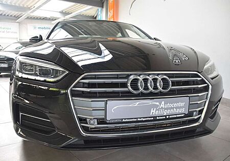 Audi A5 Sportback S-Line DSG LED Navi Tempo virtual