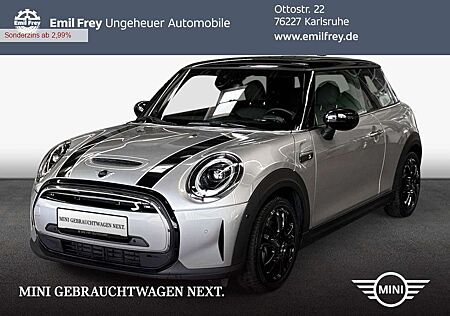 Mini Cooper SE Yours Trim *HuD*SHZ*Panorama*RFK*