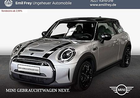 Mini Cooper SE Yours Trim *HuD*SHZ*Panorama*RFK*