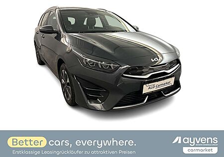 Kia XCeed Ceed SW / cee'd SW Ceed SW 1.6 GDI DCT OPF Plug-in-Hybrid