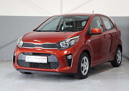 Kia Picanto Edition 7~SZH~LKHZ~wenig KM~PDC~MFL