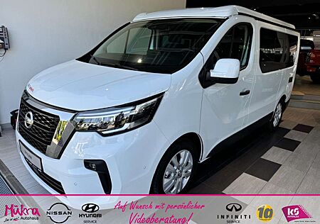 Nissan Primastar Seaside L1H1 3,0t dCi 170PS AT Klima Navi
