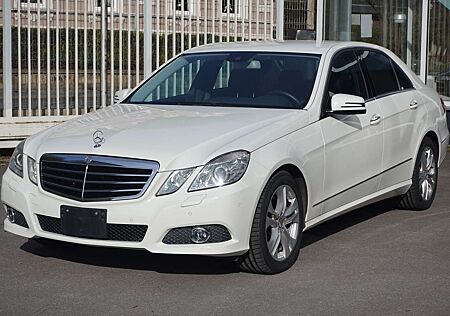 Mercedes-Benz E 350 Avantgarde Leder Comand ILS PTS Keyless Top!