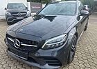 Mercedes-Benz C 300 C-Klasse 300 e Hybrid EQ Power AMG