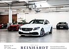 Mercedes-Benz C 63 AMG C63s LIMOUSINE MULTIB./DISTR+/AMG-AGA/BURM./PANO