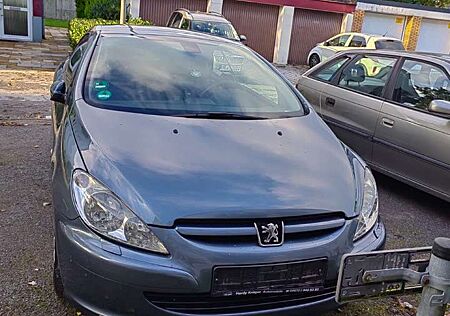 Peugeot 307 CC 180 Sport