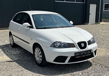 Seat Ibiza Reference 1.HAND 8 FACH 5-TÜRIG