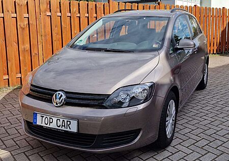 VW Golf Plus Volkswagen Trendline (75Tkm) 1Hand