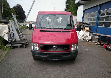 VW LT Volkswagen 28 Kombi