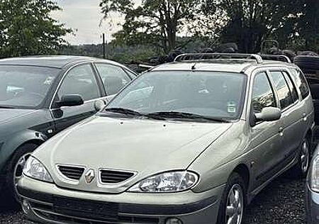 Renault Megane Grandtour 1.6 RXi
