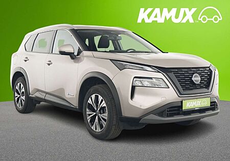 Nissan X-Trail 1.5VC-T Aut.N-Connecta+LED+NAVI+KAMERA+7-SITZE