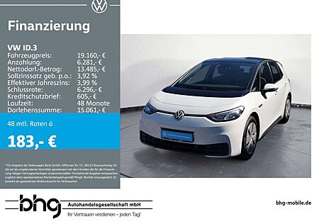 VW ID.3 Volkswagen Pro Performance Upgrade #App-Connect #Navi