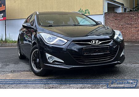 Hyundai i40 FIFA World Cup Edition